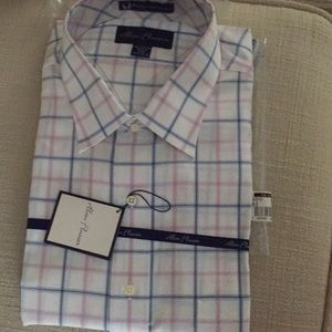 New Men’s shirt 17 1/2 34/35